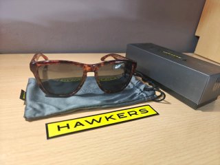 Gafas de sol Hawkers Tortoise