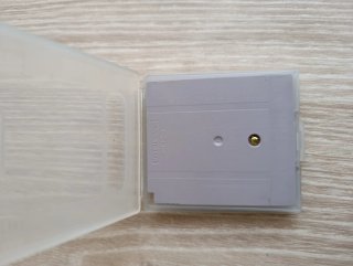 Game Boy Robocop Terminator