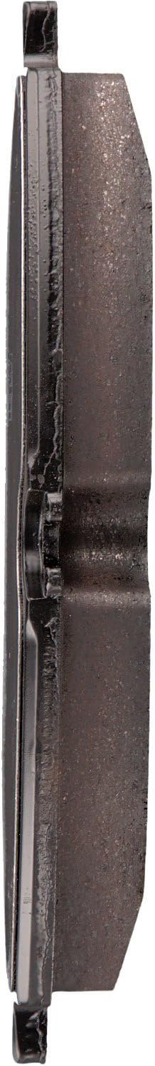 Febi bilstein juego pastillas freno trasero