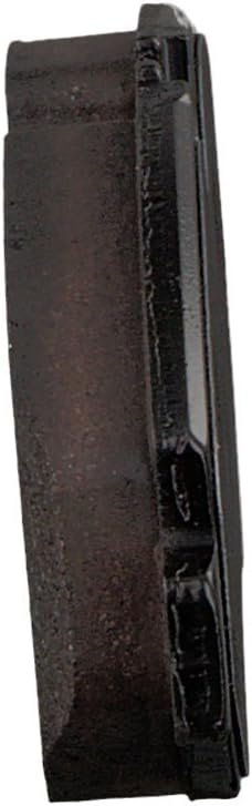 Febi bilstein juego pastillas freno trasero