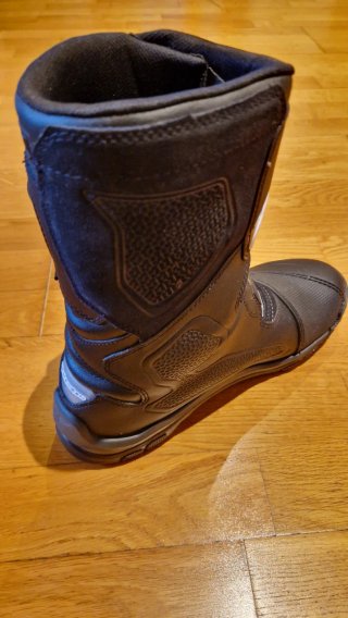 Botas Trail Alpinestars Blize Drystra Talla 44.5