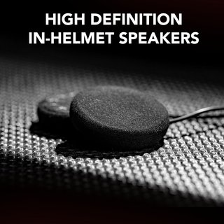 Sena 5S sistema comunicación Bluetooth motos