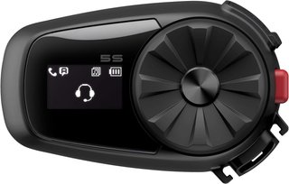 Sena 5S sistema comunicación Bluetooth motos