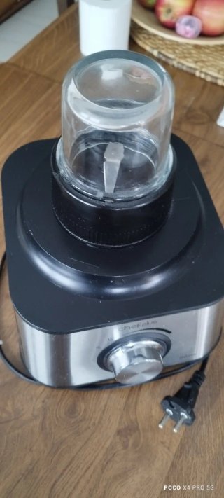 Molino de café/especias
