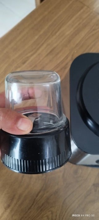Molino de café/especias