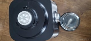 Molino de café/especias