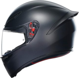 Agv casco moto ventilación protección aerodinámica
