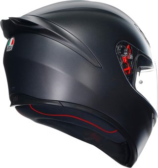 Agv casco moto ventilación protección aerodinámica