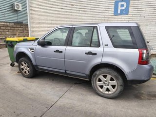 227699 lr006681 llanta land rover freelander - 2.2
