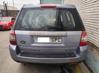 227699 lr006681 llanta land rover freelander - 2.2