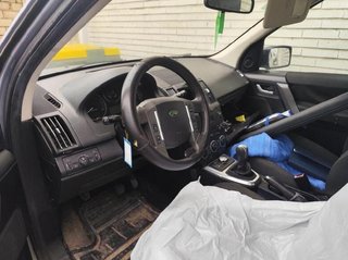 227699 lr006681 llanta land rover freelander - 2.2
