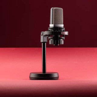 ALQUILER Micrófono AKG C214