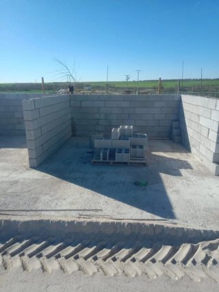 albañil profesional