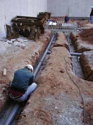 albañil profesional
