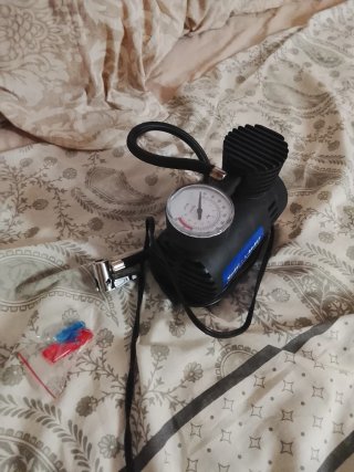 Compresor de aire 12V