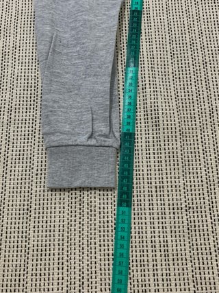 Sudadera Fila Vintage Gris