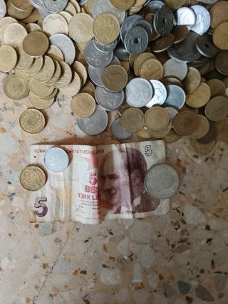 Monedas y Billetes Pesetas
