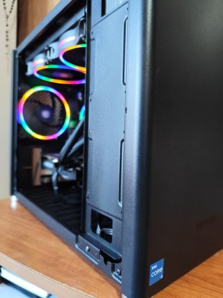 Ordenador  Intel 13ª Generación