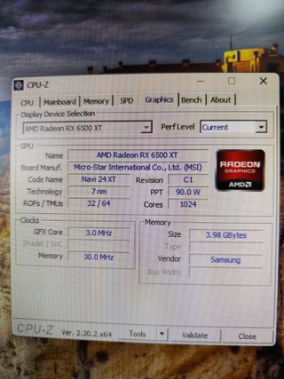 Ordenador  Intel 13ª Generación