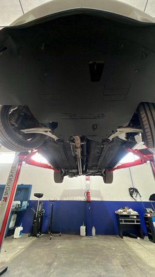 Mitsubishi Lancer 2004