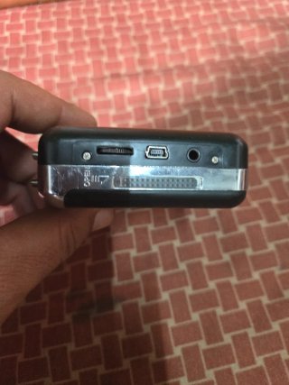 Konig Convertidor Cassette a USB