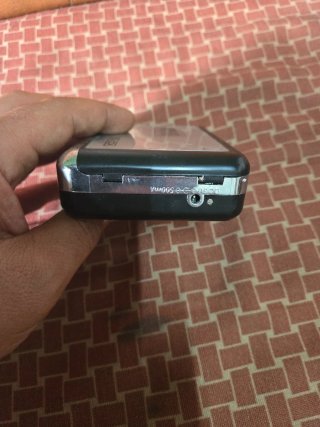 Konig Convertidor Cassette a USB