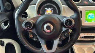 smart forfour 2015