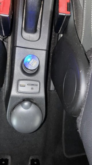 smart forfour 2015