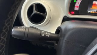 smart forfour 2015