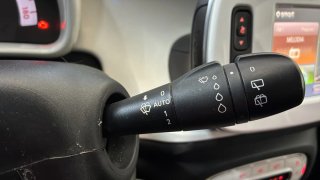smart forfour 2015