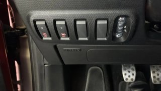 smart forfour 2015