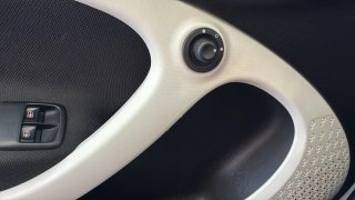 smart forfour 2015