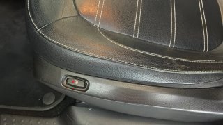 smart forfour 2015