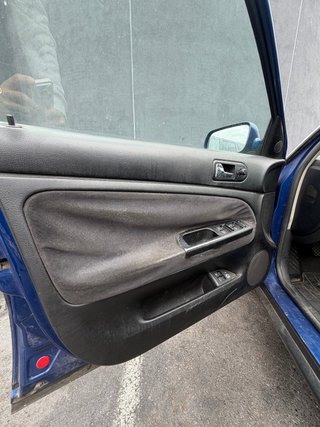 Volkswagen Passat 1.9 TDI ASZ 2003