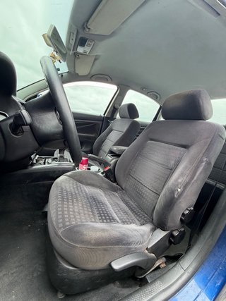 Volkswagen Passat 1.9 TDI ASZ 2003