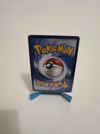 Carta Pokémon Ogerpon Máscara Turquesa EX