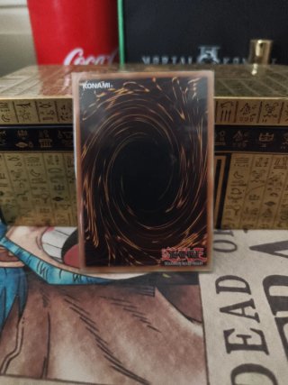 Carta Token Yu-Gi-Oh! Chazz It Up!