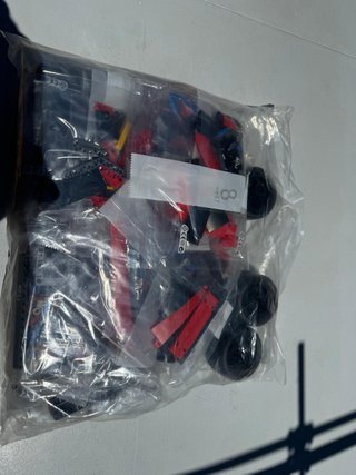 LEGO Ferrari SF-24 Technic