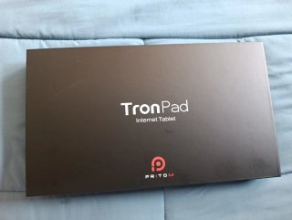 Tablet TOUCH 10 Plus 4GB RAM 64GB ROM