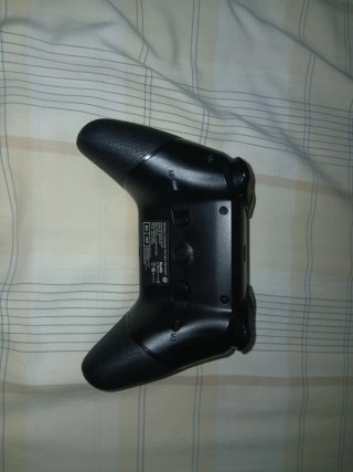 Mando Pro Nintendo Switch