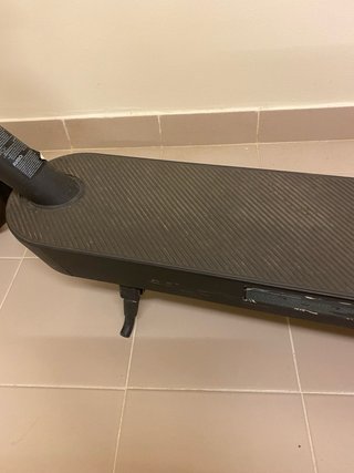 Patinete Eléctrico Xiaomi Pro 4