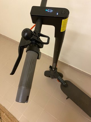 Patinete Eléctrico Xiaomi Pro 4