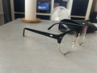 Gafas de vista