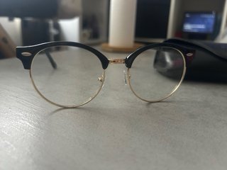 Gafas de vista