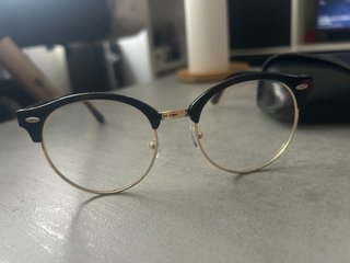 Gafas de vista