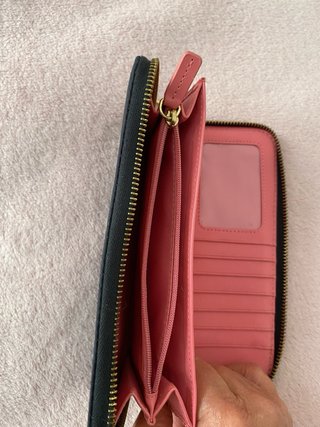 Cartera Bimba y Lola Negra-Rosa