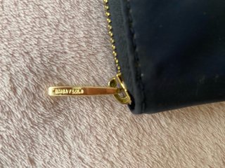 Cartera Bimba y Lola Negra-Rosa