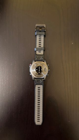 Garmin Fenix 8 Pro 47mm