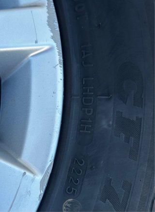 Llantas 16” VW Passat