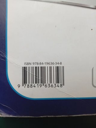 Libro Procés Integral de l'Activitat Comercial